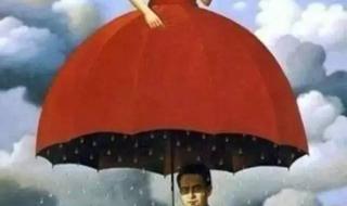 每个成功男人的背后